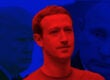 Mark Zuckerberg, Donald Trump, Vladimir Putin, Waxword graphic