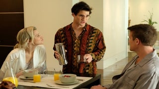 ‘American Crime Story’: Here’s Lizzie Coté’s Plea for Andrew Cunanan to Surrender