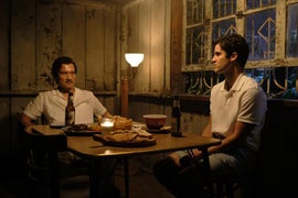 ‘American Crime Story’ Fact Check: Did Andrew Cunanan’s Dad Really Flee the Country?
