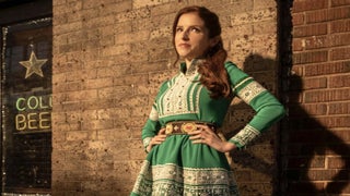 Disney Puts Anna Kendrick Female Santa Movie ‘Noelle’ on Ice