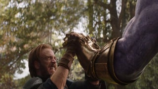 ‘Avengers: Infinity War’ Directors Russo Brothers Beg Fans to Avoid Spoilers: #ThanosDemandsYourSilence