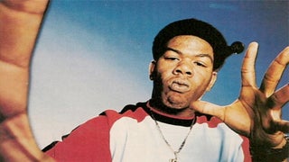 Craig Mack, ’90s Rapper With Hit ‘Flava in Ya Ear,’ Dies at 46