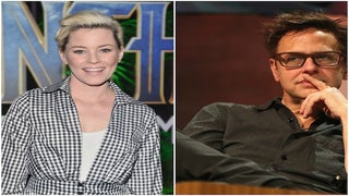 Elizabeth Banks Joins Untitled Horror Film Produced By James Gunn