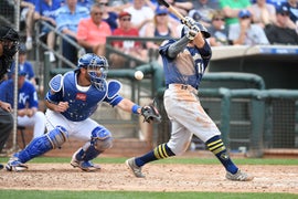 Facebook Grabs Exclusive 25-Game Streaming Deal With MLB