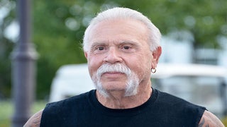 ‘American Chopper’ Star Paul Teutul Sr. Files for Bankruptcy