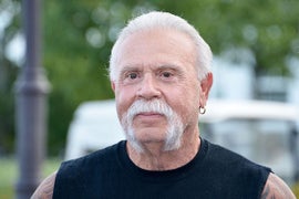‘American Chopper’ Star Paul Teutul Sr. Files for Bankruptcy