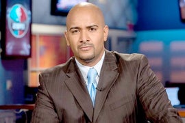 WWE Investigating Sexual Harassment Accusations Against Jonathan Coachman From His Time at ESPN