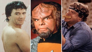 ‘Roseanne’ and 10 Other TV Shows and Movies That Retroactively Changed Their Continuity (Photos)