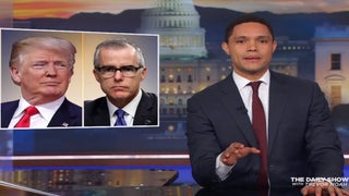 ‘Daily Show’ Host Trevor Noah: ‘If Being An A–hole Was an Arcade Game, [Trump] Would Have All the Top Scores’ (Video)