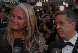 ‘Coco’ Producer Darla K. Anderson Leaves Pixar After 25 Years
