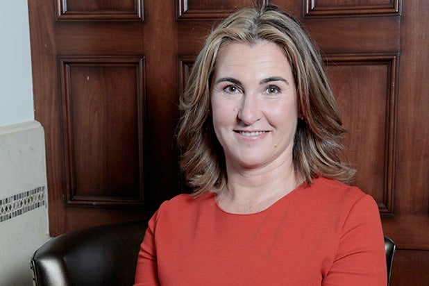 Vice Media Names Nancy Dubuc as CEO, Replacing Shane Smith