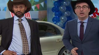 John Oliver Attempts to Explain Bitcoin Using Beanie Babies, Keegan-Michael Key Rap (Video)
