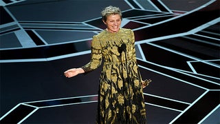 Oscars: What Is an ‘Inclusion Rider,’ That Thing Frances McDormand Mentioned in Her Acceptance Speech?
