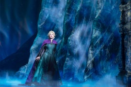 ‘Frozen’ Broadway Musical Closes, Will Not Reopen Whenever Theaters Do