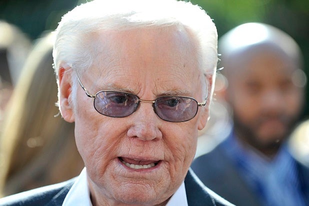 george jones