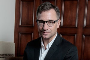 josh goldstine