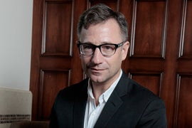 Josh Goldstine Named Warner Bros’ President of Worldwide Marketing