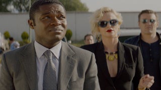 ‘Gringo’ Film Review: Mexican Kidnap Comedy Gets Lost on the Road to Nowhere