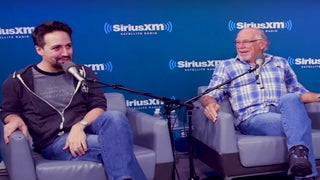Jimmy Buffett Tells Lin-Manuel Miranda He Wants to Play King George in ‘Hamilton’ (Video)