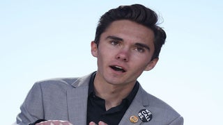 Parkland Student Activist David Hogg Teases Another Boycott: ‘Stay Tuned’
