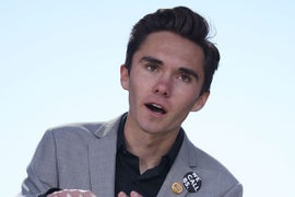 Parkland Student Activist David Hogg Teases Another Boycott: ‘Stay Tuned’