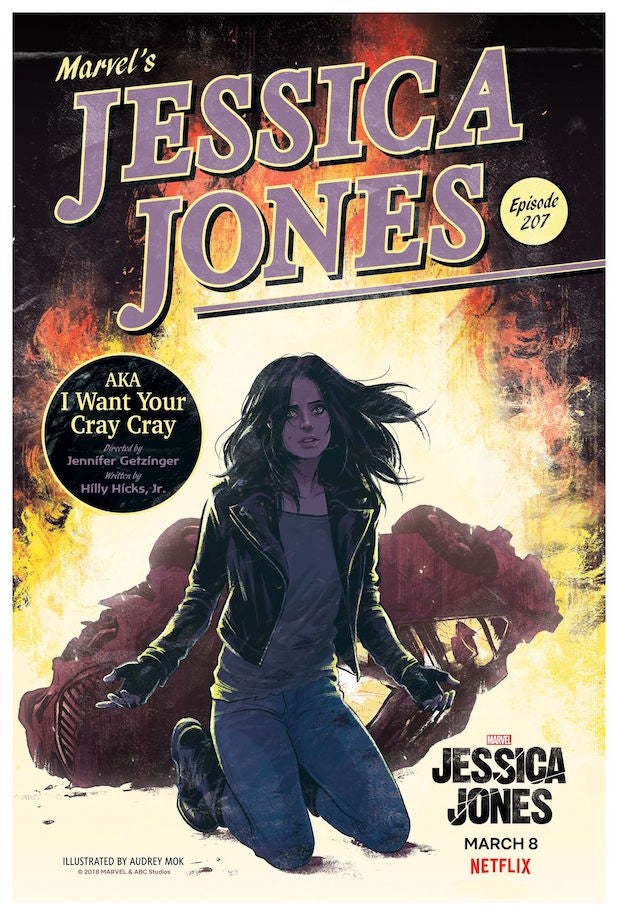 Jessica Jones S2 Episode 207