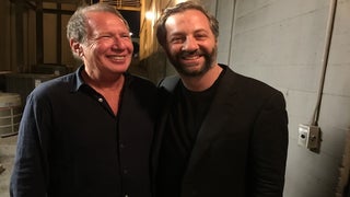 Judd Apatow on the ‘Deep Spiritual Underpinning’ to Garry Shandling