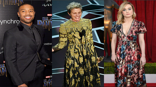 7 Hollywood Stars to Add Inclusion Riders to Their Projects, From Michael B. Jordan to Brie Larson (Photos)