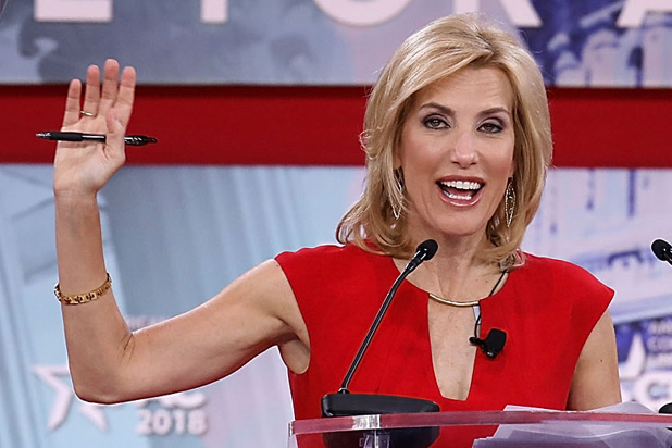 laura ingraham