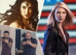 Israel Hollywood Gal Gadot Homeland Fauda