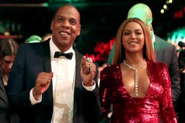 Jay-Z and Beyonce to Hit 21 North American Cities During On the Run 2 Concert Tour