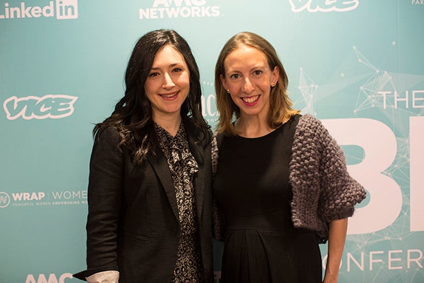 jayna zweiman and gabriella schwarz Power Women Breakfast 2018 Austin jayna zweiman and gabriella schwarz Power Women Breakfast 2018 Austin