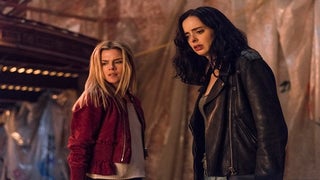 ‘Jessica Jones’ Season 2 Shows Fans the Origins of Superhero Hellcat