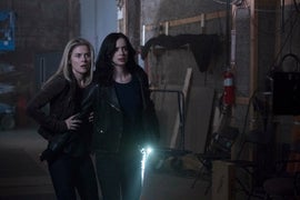 ‘Jessica Jones’: What the Hell Is IGH, and Who Is Dr Kozlov?