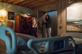 The Big Twist in ‘Jessica Jones’ Season 2 Isn’t From the Comics