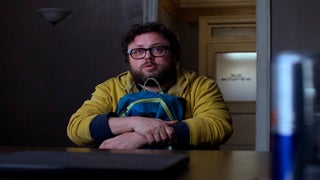 ‘Jessica Jones’: Yup, the Whizzer Is a Real Marvel Superhero