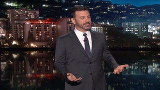 Jimmy Kimmel on Trump Typos: ‘He Won’t Be Swayed by a Bunch of Left-Wing Liberal Dictionaries’ (Video)