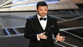 Oscars: ‘Shape of Water’ Wins Big, but #Time’sUp and #MeToo Dominate