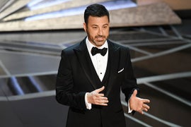 Oscars: ‘Shape of Water’ Wins Big, but #Time’sUp and #MeToo Dominate