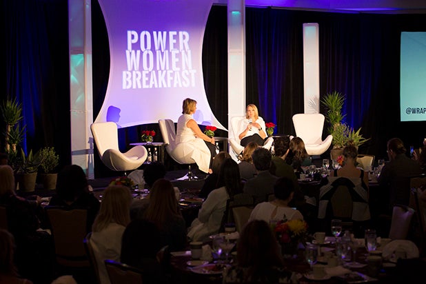 Power Women Breakfast 2018 Austin katie couric and sharon waxman Power Women Breakfast 2018 Austin katie couric and sharon waxman