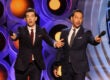 kroll and mulaney indie spirit awards harvey weinstein