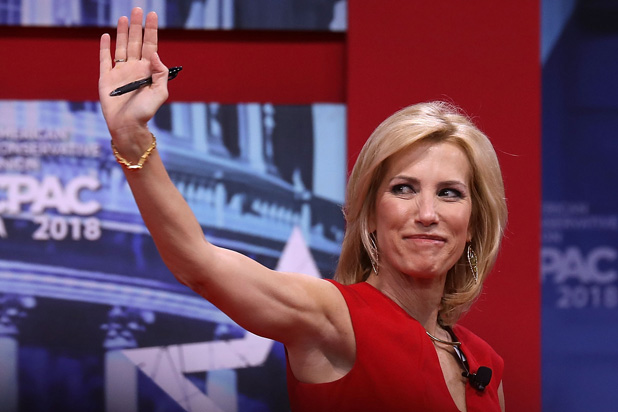 Image result for Laura ingraham israel