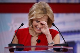 Ace Hardware Quietly Drops Laura Ingraham’s Show (Exclusive)