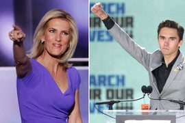 Laura Ingraham Takes Vacation Amid David Hogg Outrage (Video)