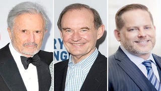 Here Are the Lawyers the Bankrupt Weinstein Company Owes Millions of Dollars