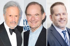 Here Are the Lawyers the Bankrupt Weinstein Company Owes Millions of Dollars