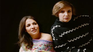 Lena Dunham and Jenni Konner Sign With CAA (Exclusive)