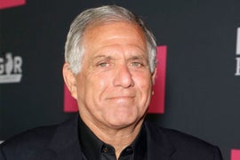 CBS Board Expected to Discuss Accusations Against Les Moonves at Monday Meeting