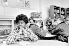 Linda Brown, Key Figure in Brown v Board of Education Decision, Dies at 75