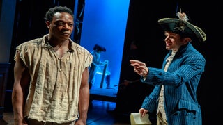 ‘The Low Road’ Theater Review: Bruce Norris Aims High to Bring Down the Rich